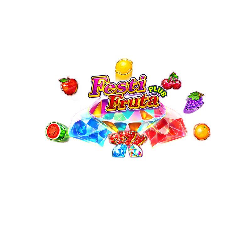 Mexico Hot Sale Coin Operated Game Software Skill Game Festi Fruta Plus for Sale