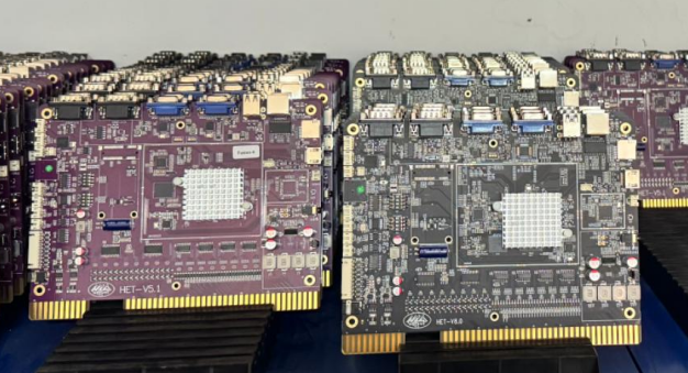 Hot Arcade Game Room 43 Inch Skill Game Machine Board Ultimate Fire Link 8 in 1 Touch Screen Game Card Firelink PCB for Sale